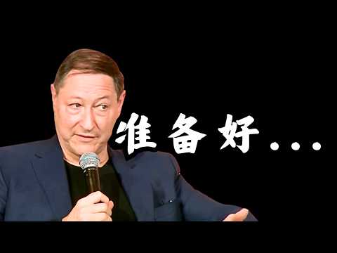 決定比特幣命運的三個無聲巨變:當市場狂歡時,真正的大錢正在做什麼?