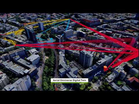 NVIDIA AODT:不只模擬網路,更在預訂「零故障」的未來